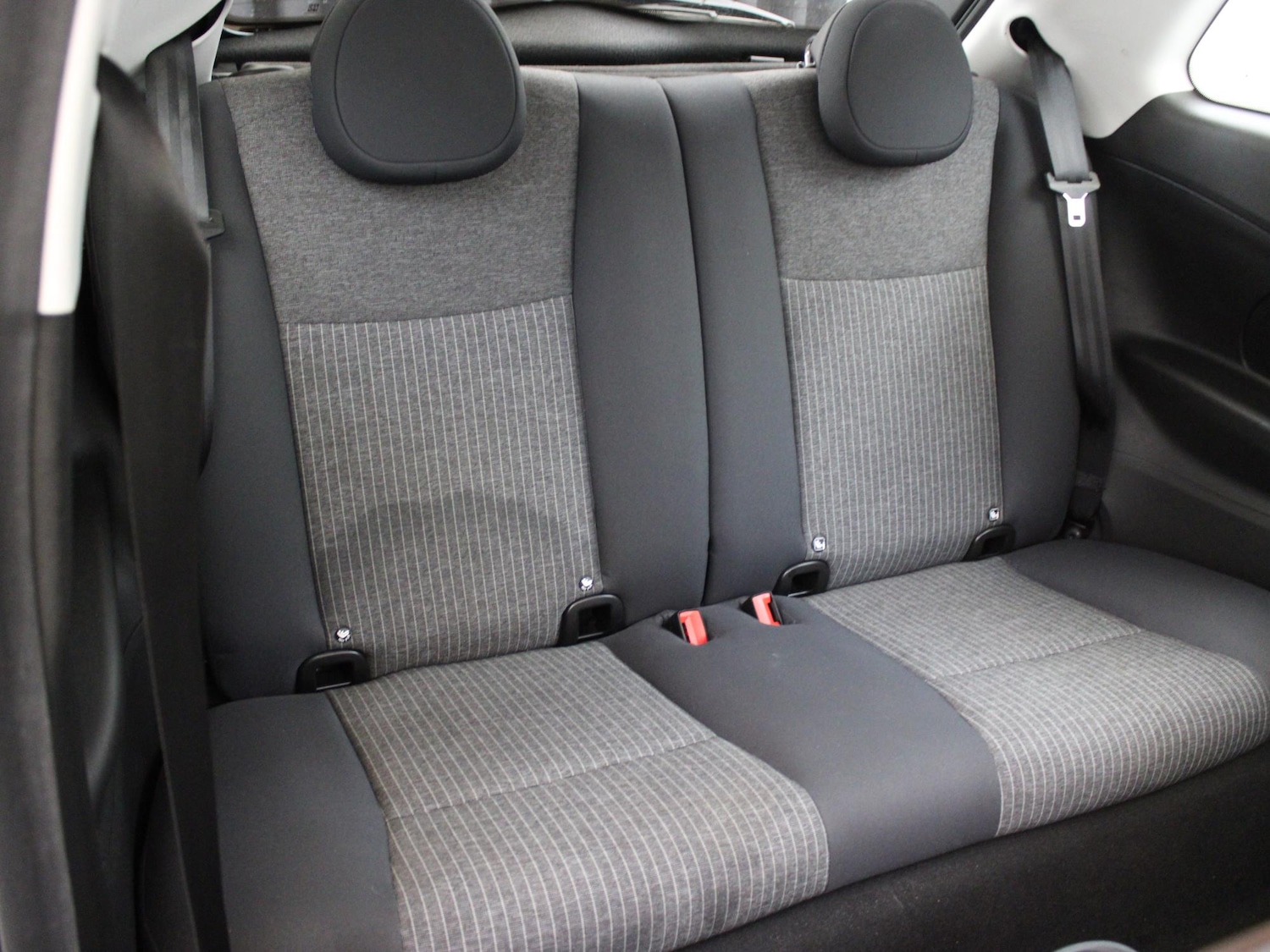 Used Fiat 500 2021 for sale - 76077328: Photo 12