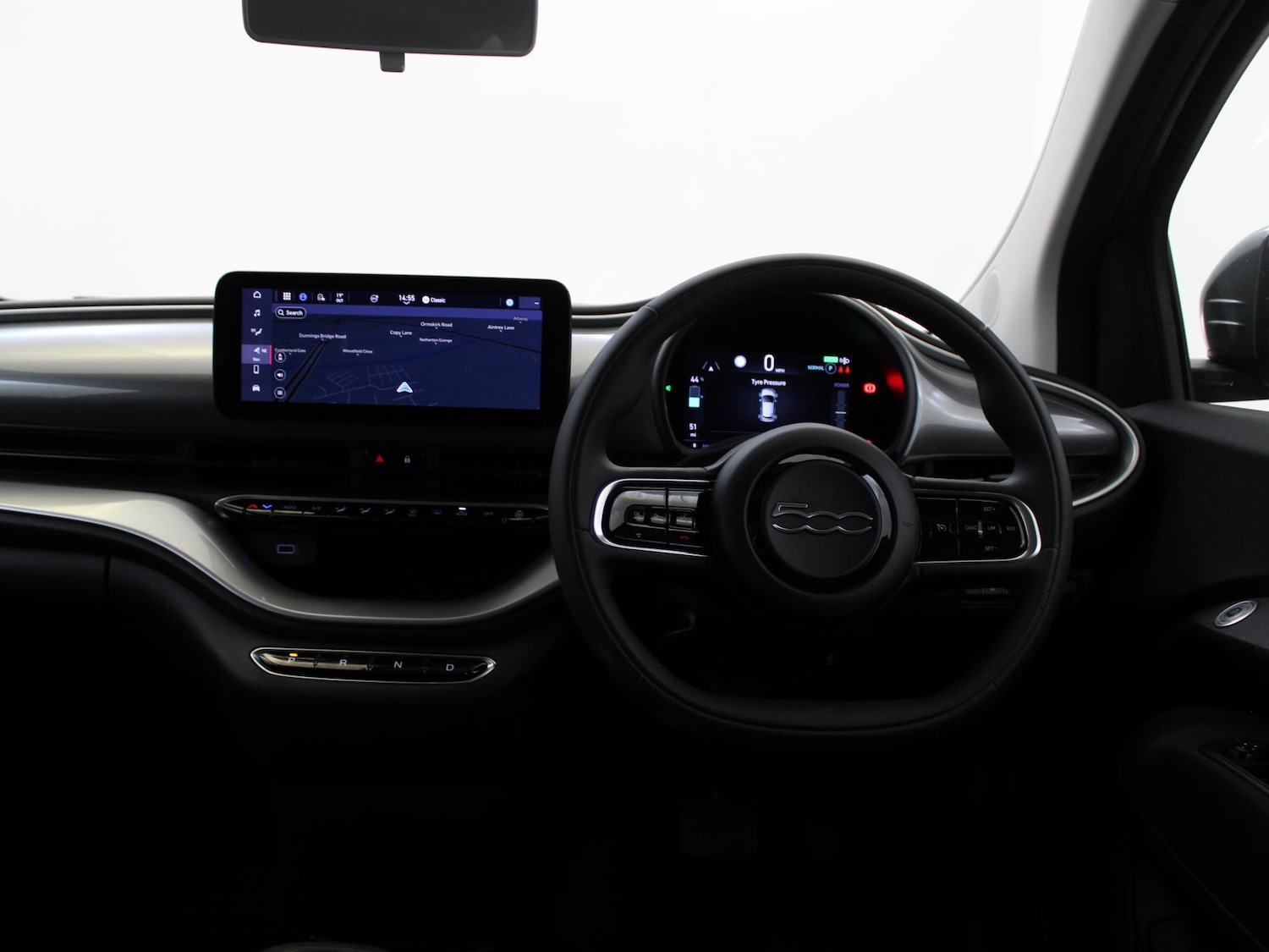 Used Fiat 500 2021 for sale - 76077328: Photo 14