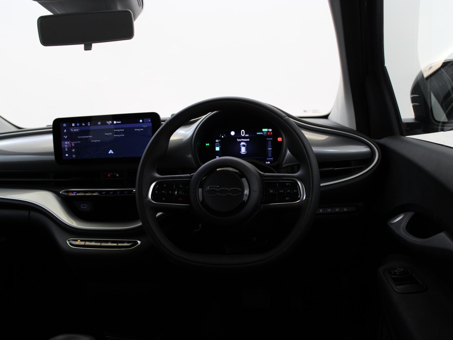 Used Fiat 500 2021 for sale - 76077328: Photo 15