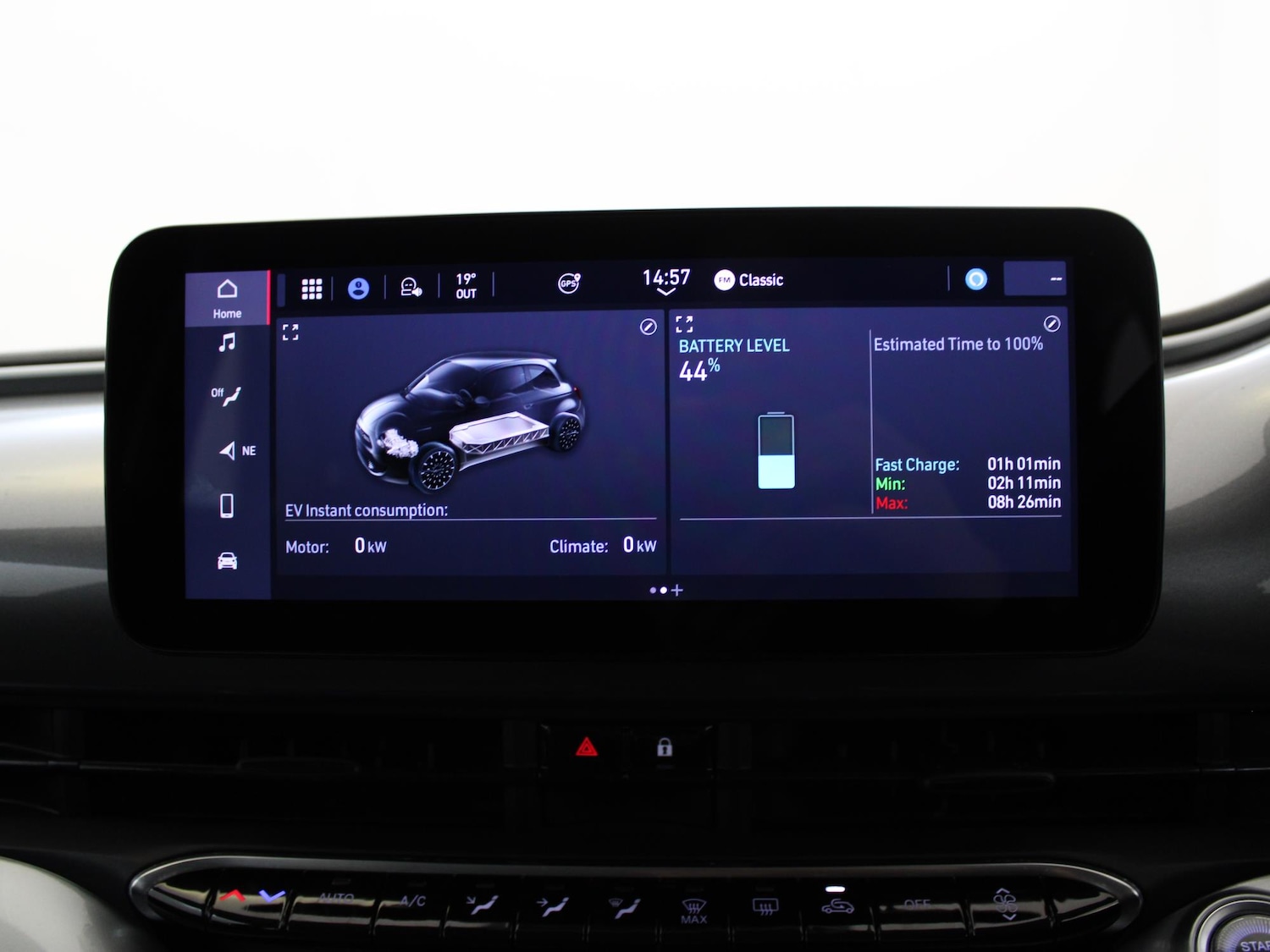 Used Fiat 500 2021 for sale - 76077328: Photo 18