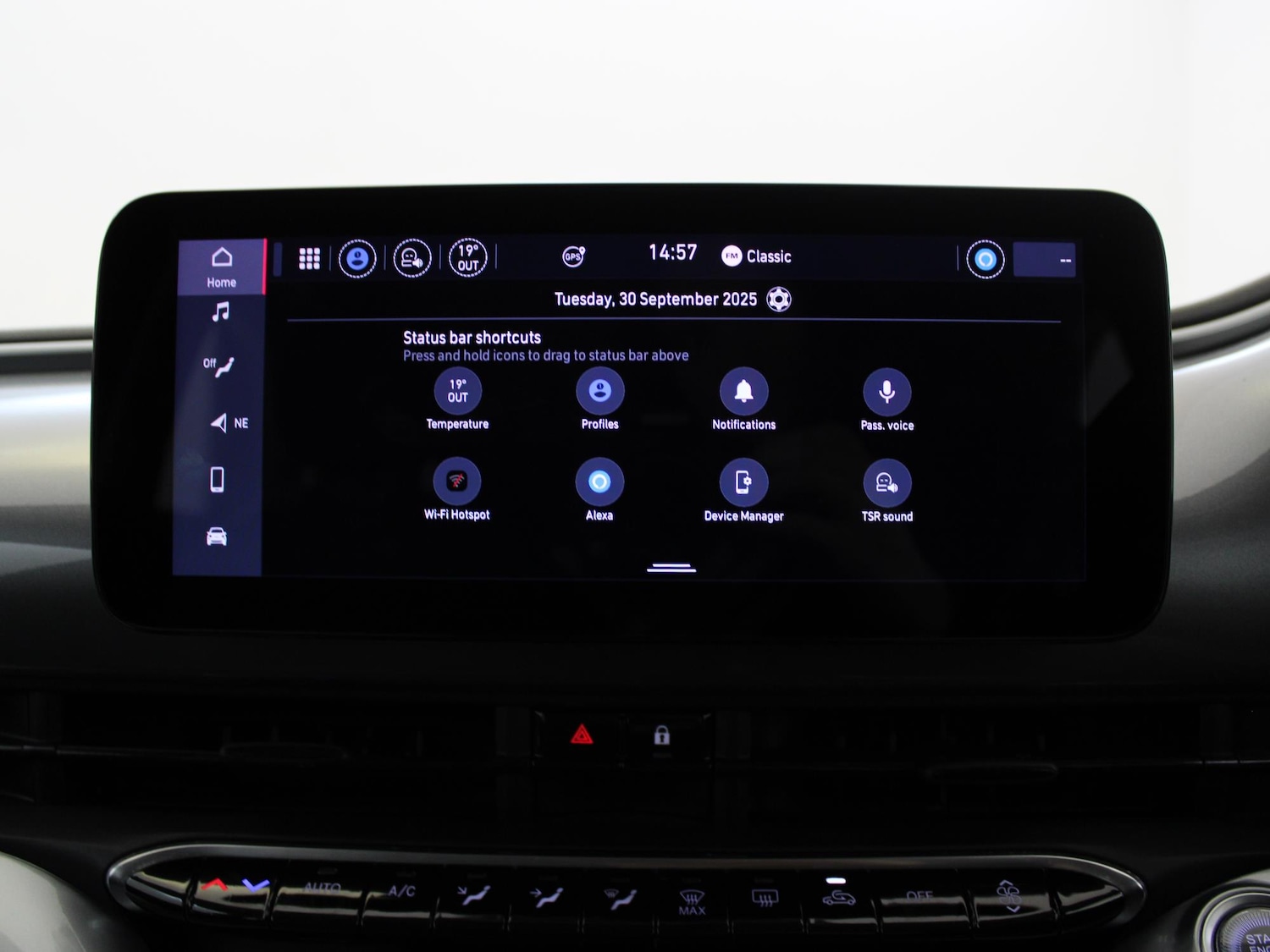 Used Fiat 500 2021 for sale - 76077328: Photo 19