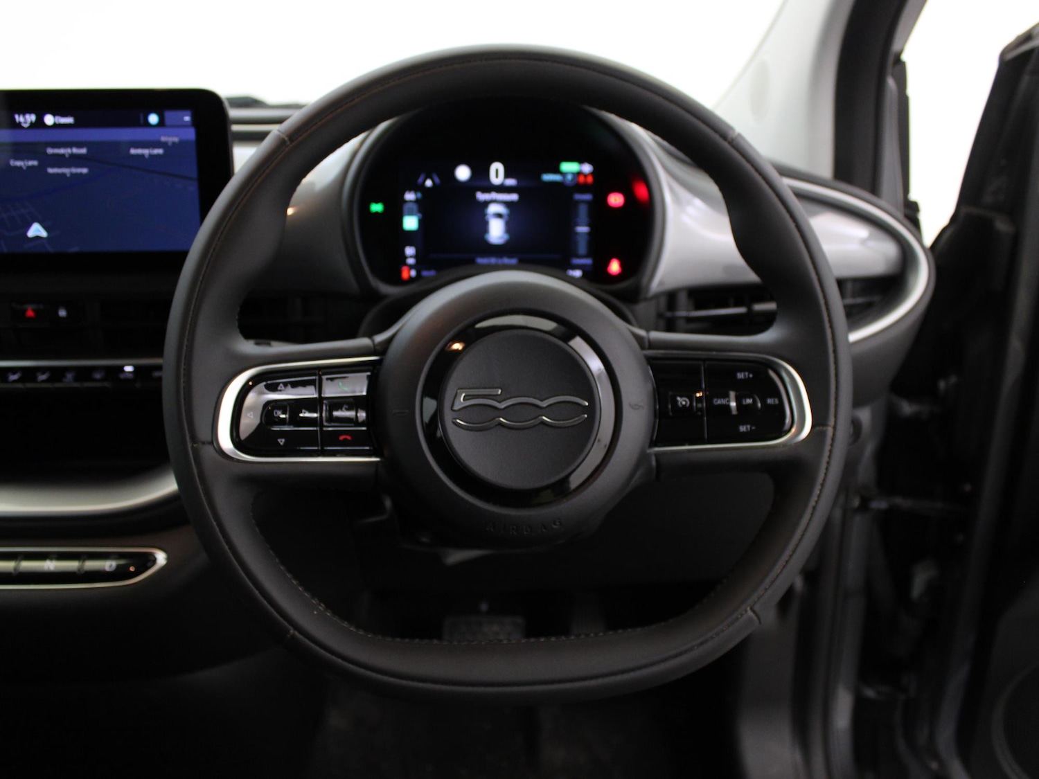 Used Fiat 500 2021 for sale - 76077328: Photo 30