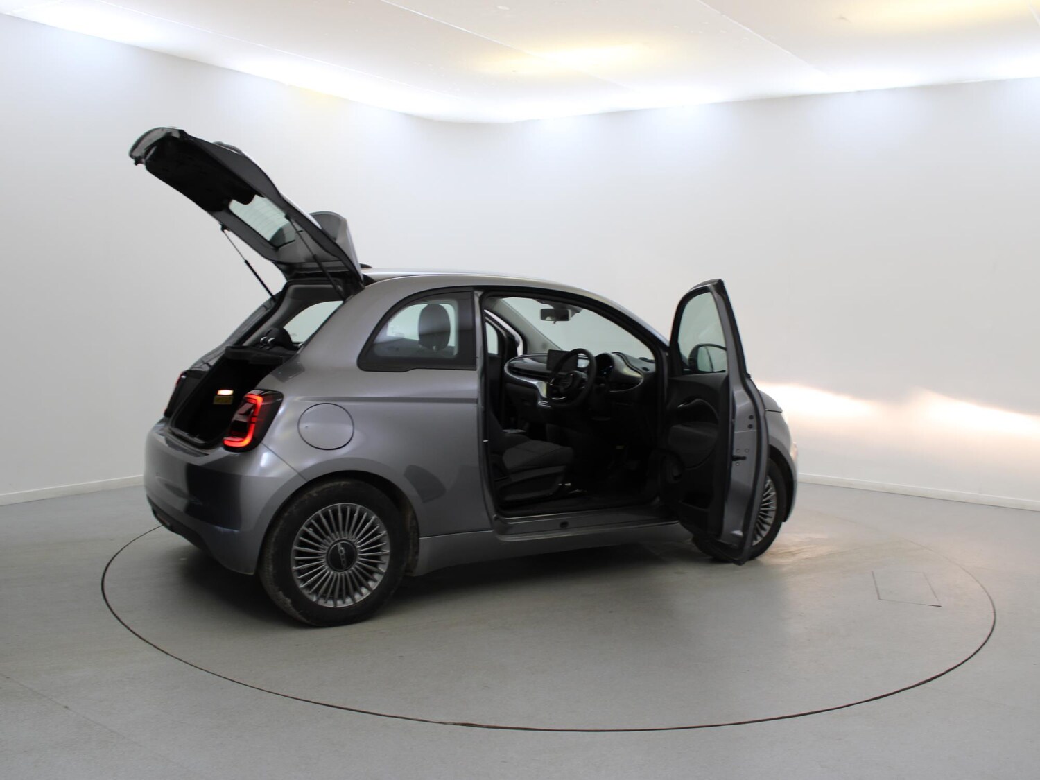 Used Fiat 500 2021 for sale - 76077328: Photo 41