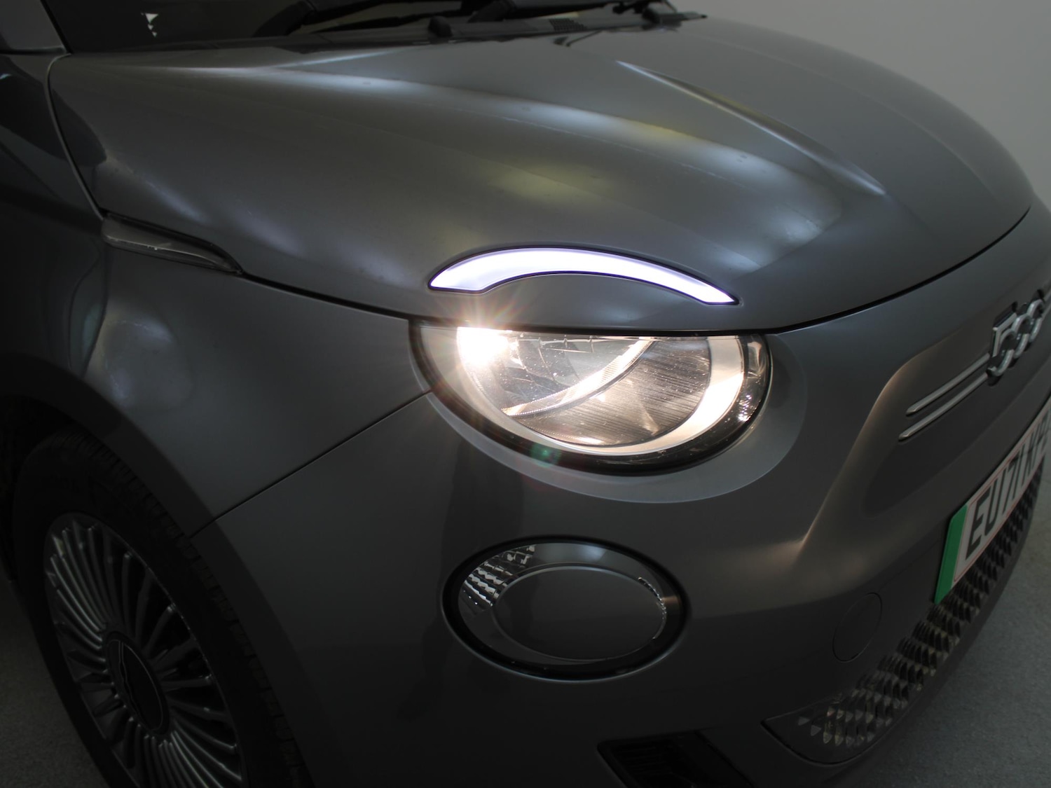 Used Fiat 500 2021 for sale - 76077328: Photo 42