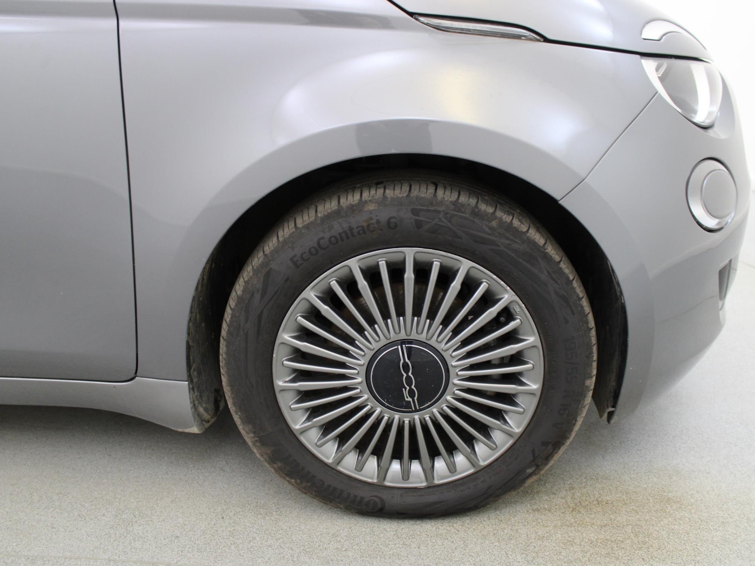 Used Fiat 500 2021 for sale - 76077328: Photo 43