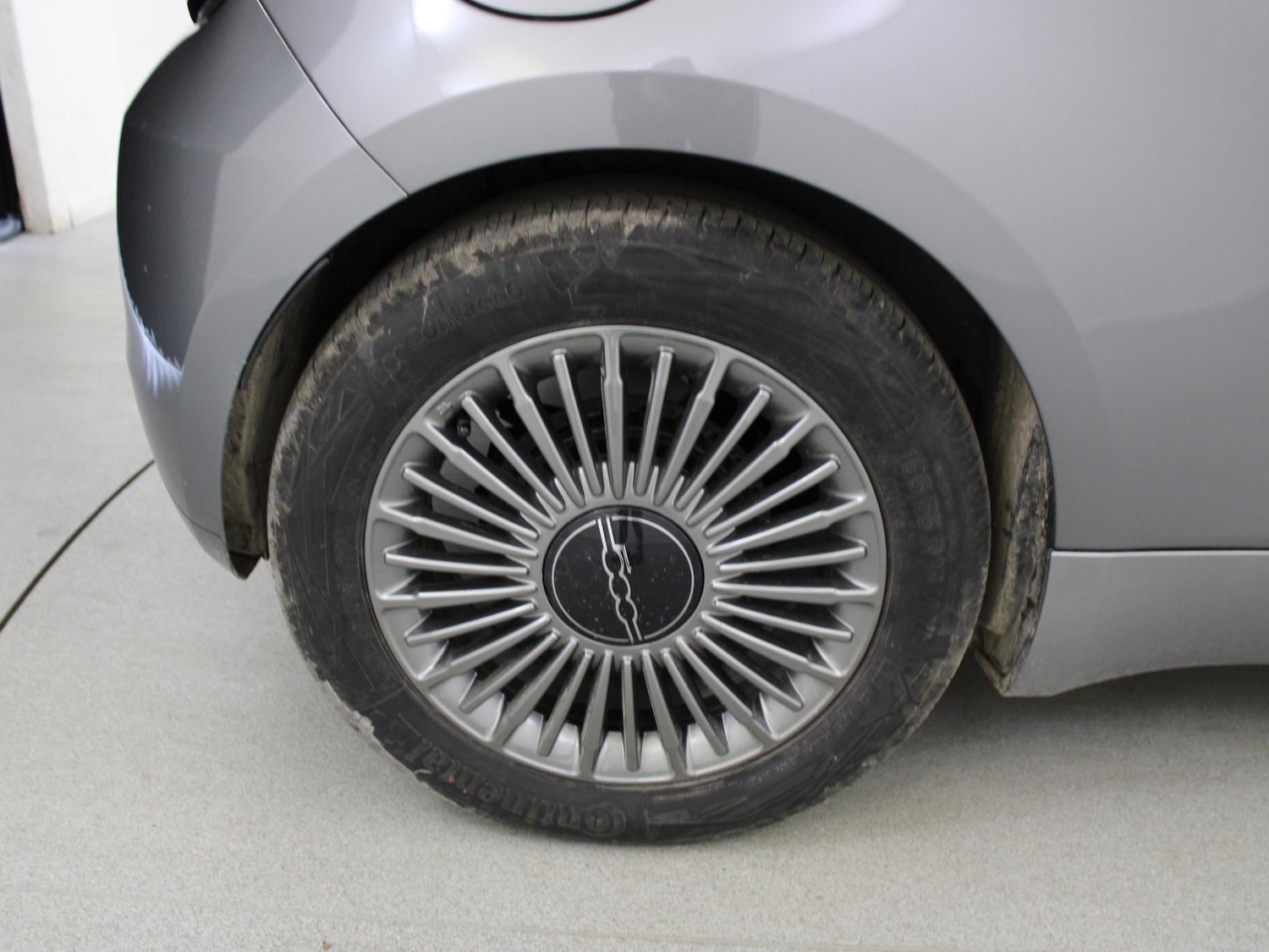 Used Fiat 500 2021 for sale - 76077328: Photo 44