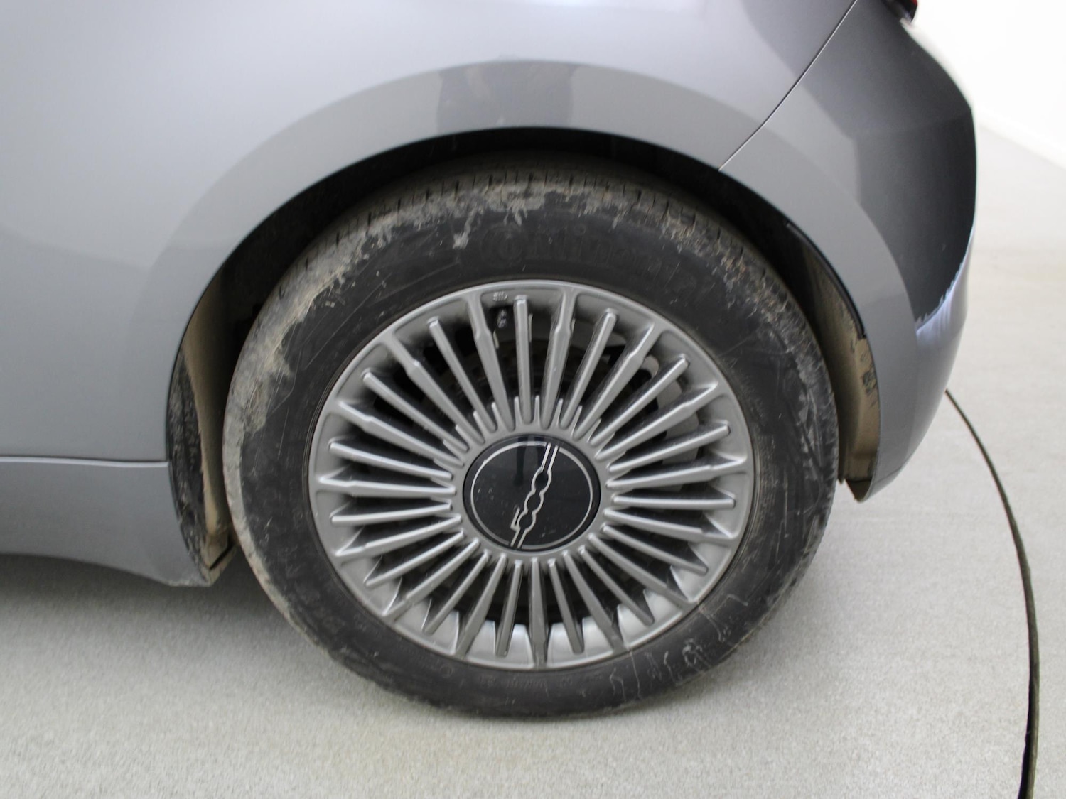 Used Fiat 500 2021 for sale - 76077328: Photo 45