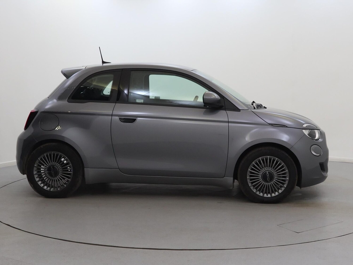 Used Fiat 500 2021 for sale - 76077328: Photo 8