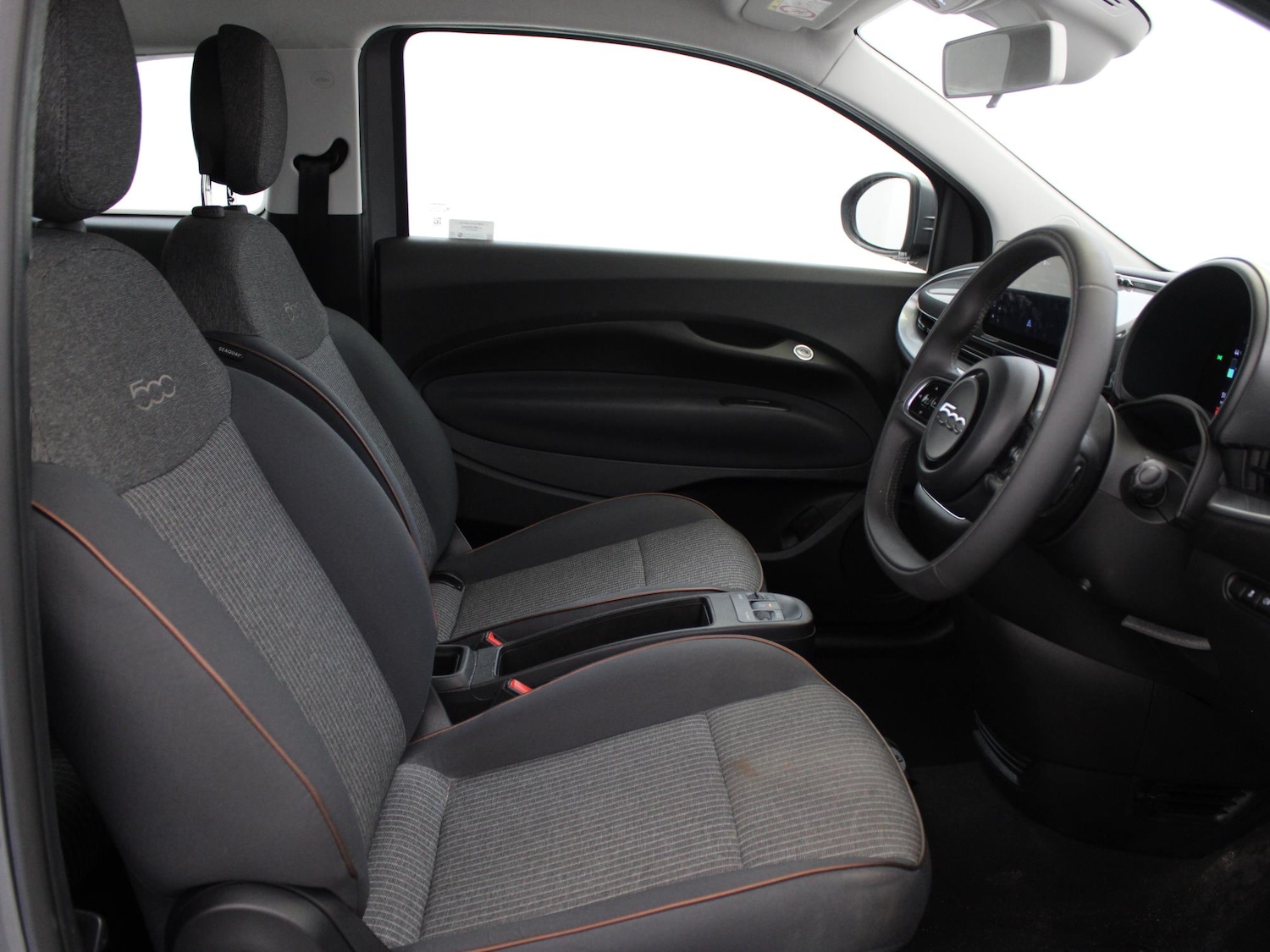 Used Fiat 500 2021 for sale - 76077328: Photo 9