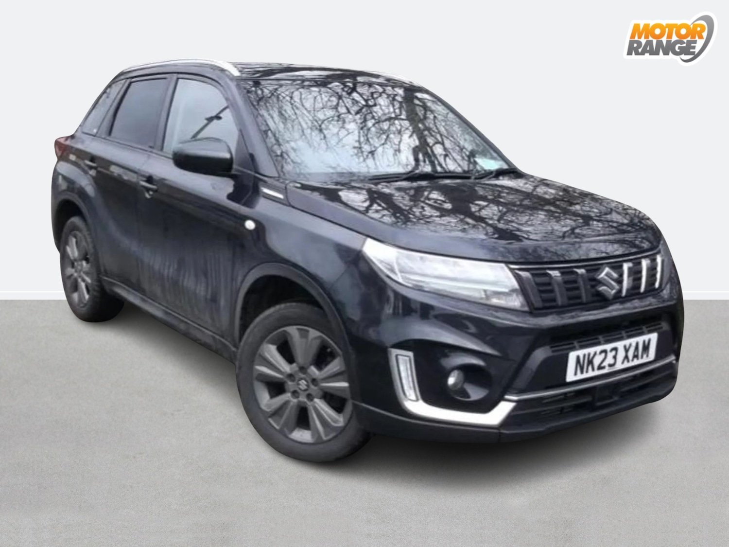 Used Suzuki Vitara 2023 for sale - 78024762: Photo 1