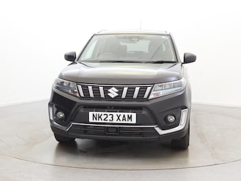 Used Suzuki Vitara 2023 for sale - 78024762: Photo