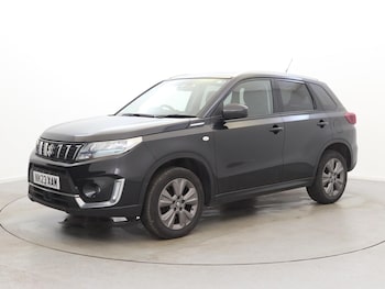 Used Suzuki Vitara 2023 for sale - 78024762: Photo