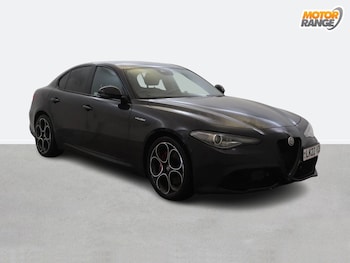 2022 - 2.0 TB 280 Veloce [Perform brake] 4dr Auto [DAP+]