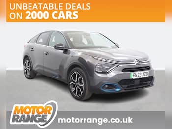 Used Citroen C4 2023 for sale - 79827692: Photo