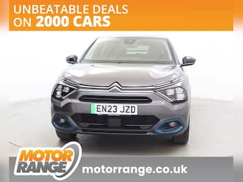 Used Citroen C4 2023 for sale - 79827692: Photo