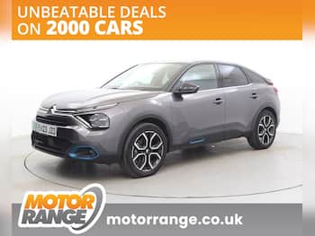 Used Citroen C4 2023 for sale - 79827692: Photo