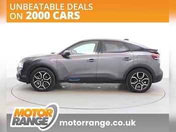 Used Citroen C4 2023 for sale - 79827692: Photo