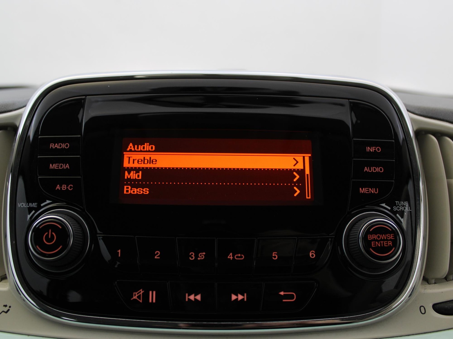 Used Fiat 500 2016 for sale - 76157909: Photo 11