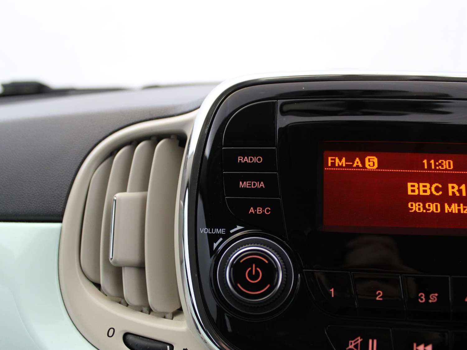 Used Fiat 500 2016 for sale - 76157909: Photo 13