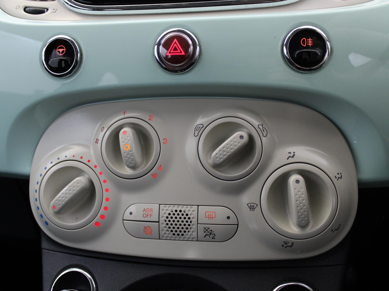 Used Fiat 500 2016 for sale - 76157909: Photo 17