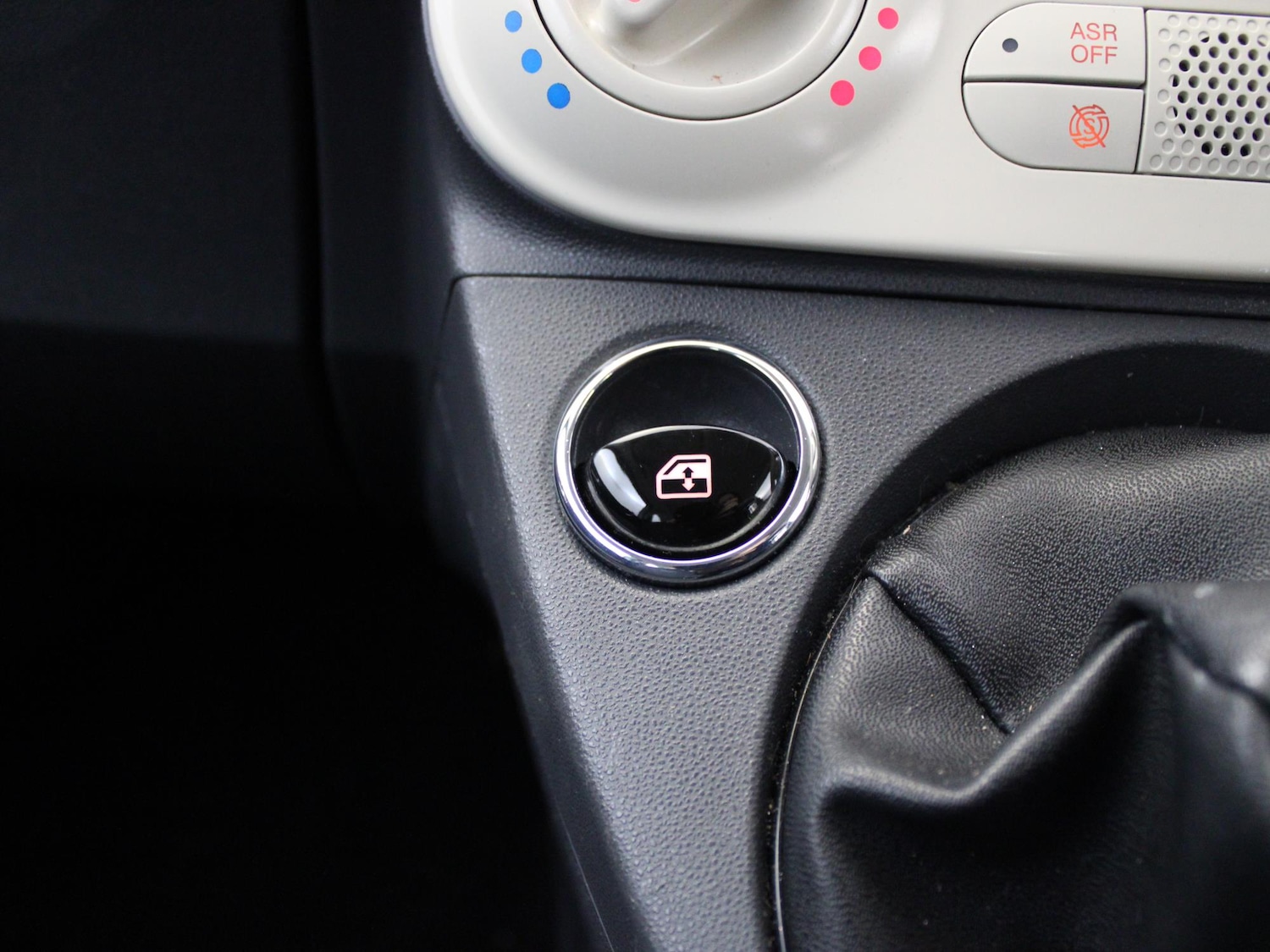 Used Fiat 500 2016 for sale - 76157909: Photo 18
