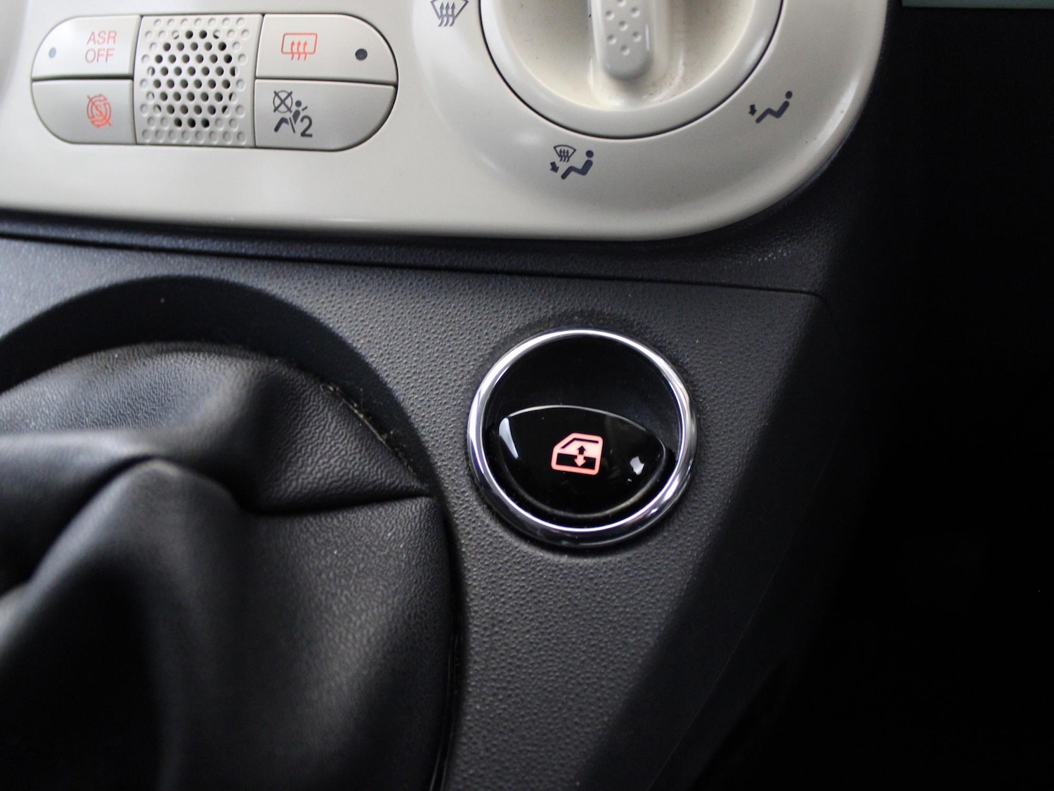 Used Fiat 500 2016 for sale - 76157909: Photo 19