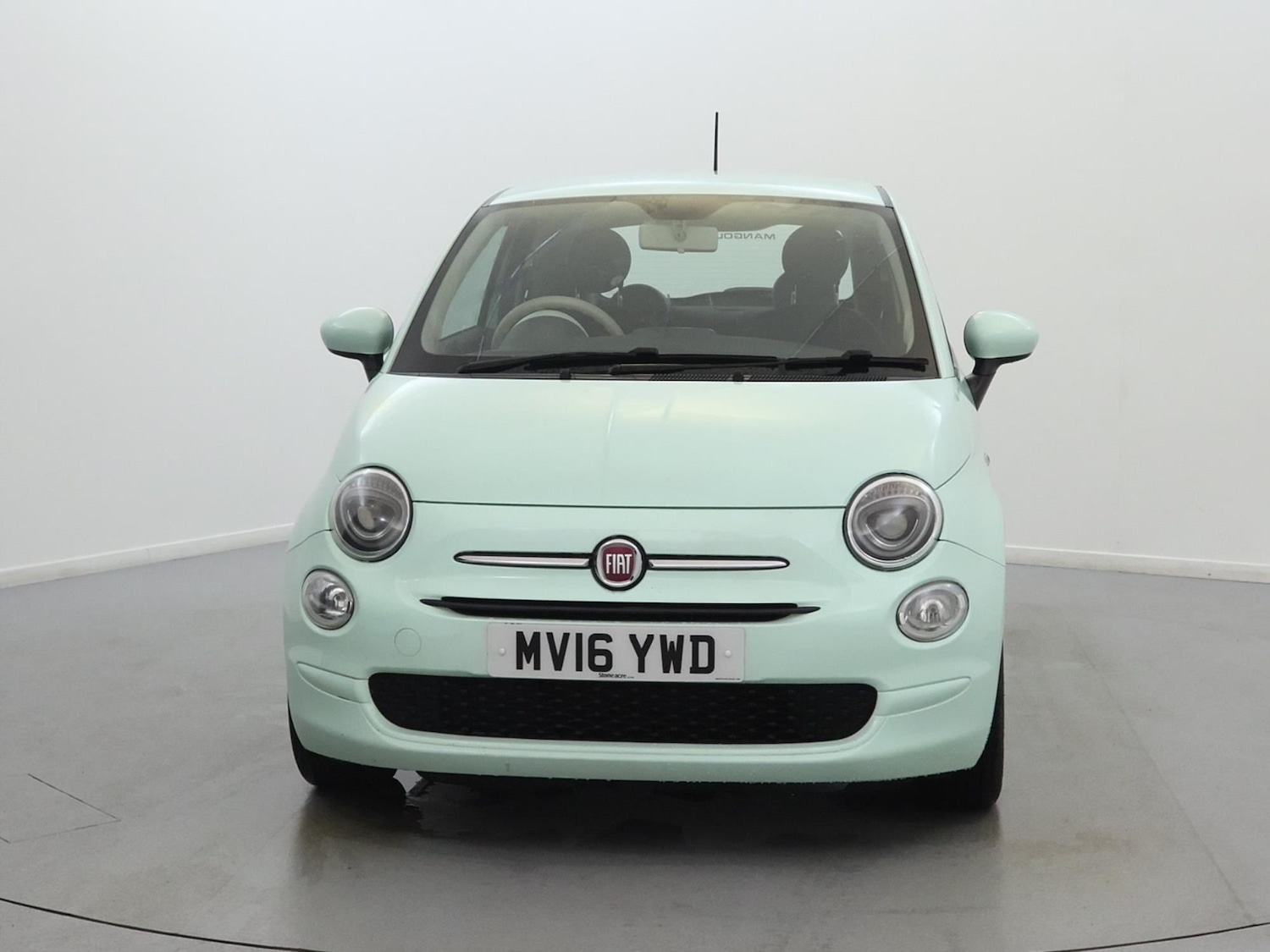 Used Fiat 500 2016 for sale - 76157909: Photo 2