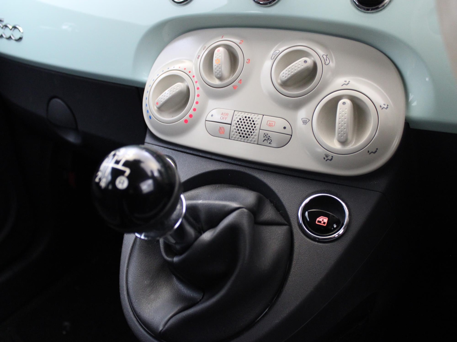 Used Fiat 500 2016 for sale - 76157909: Photo 21
