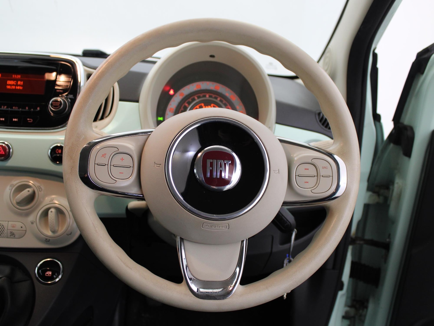Used Fiat 500 2016 for sale - 76157909: Photo 22