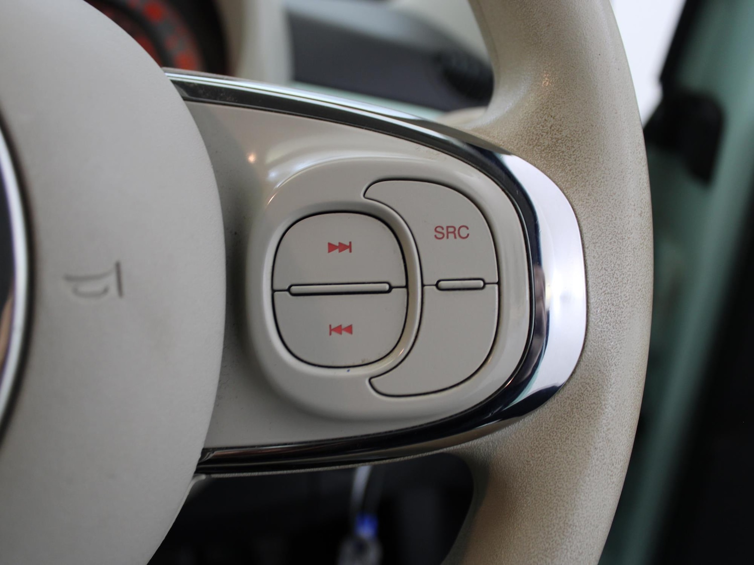 Used Fiat 500 2016 for sale - 76157909: Photo 25