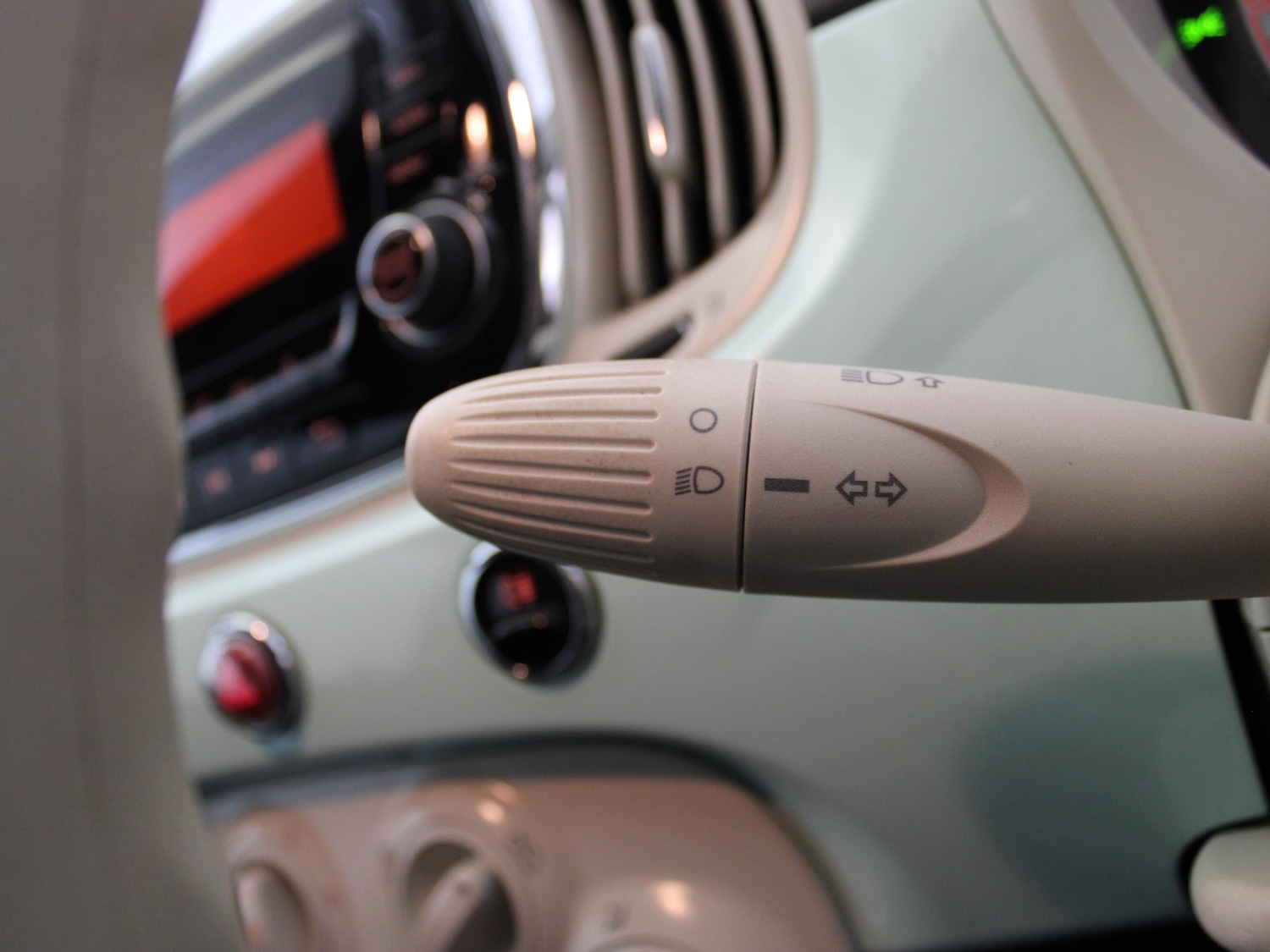 Used Fiat 500 2016 for sale - 76157909: Photo 26
