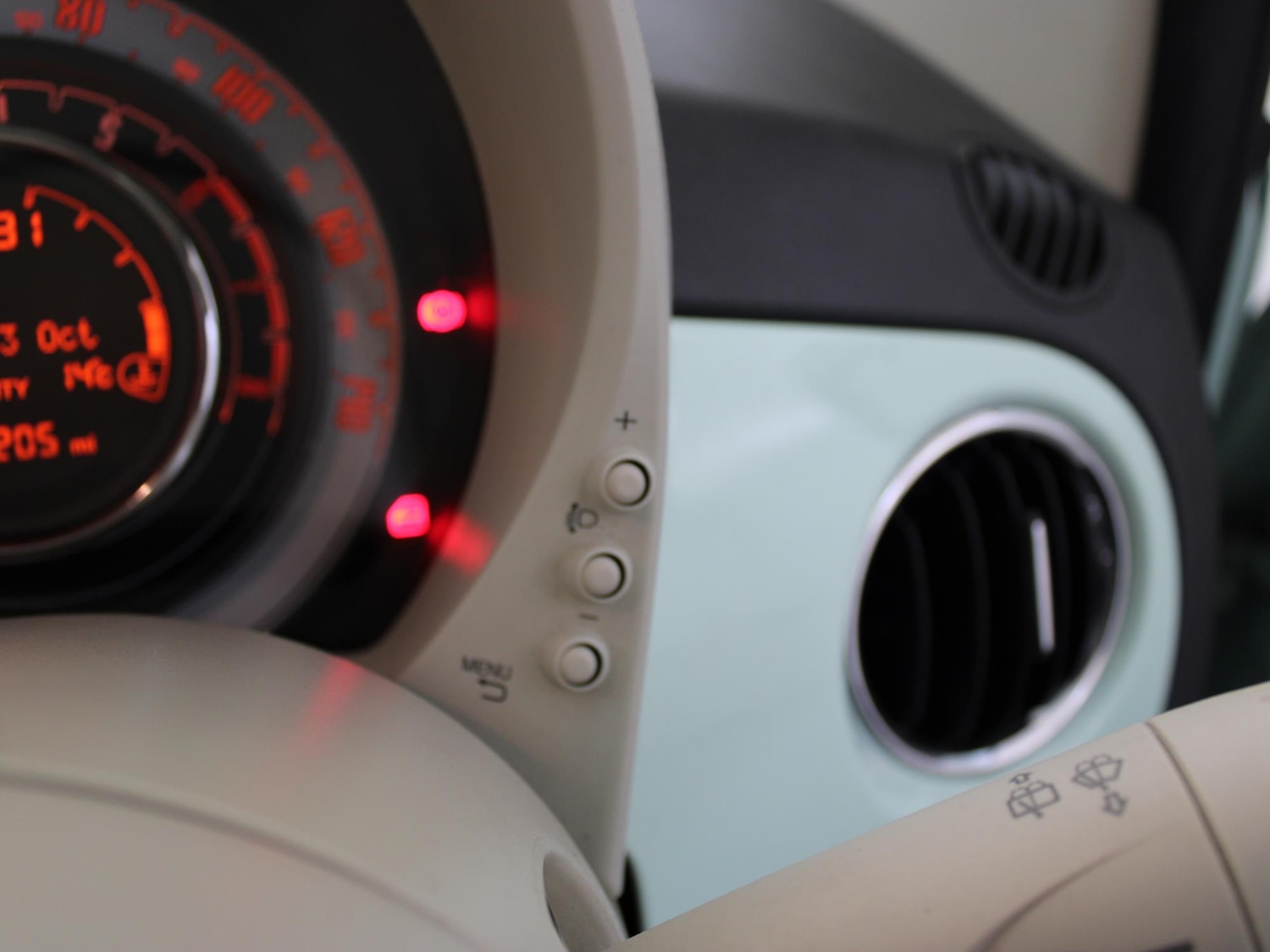 Used Fiat 500 2016 for sale - 76157909: Photo 28