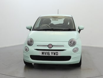 Used Fiat 500 2016 for sale - 76157909: Photo 2