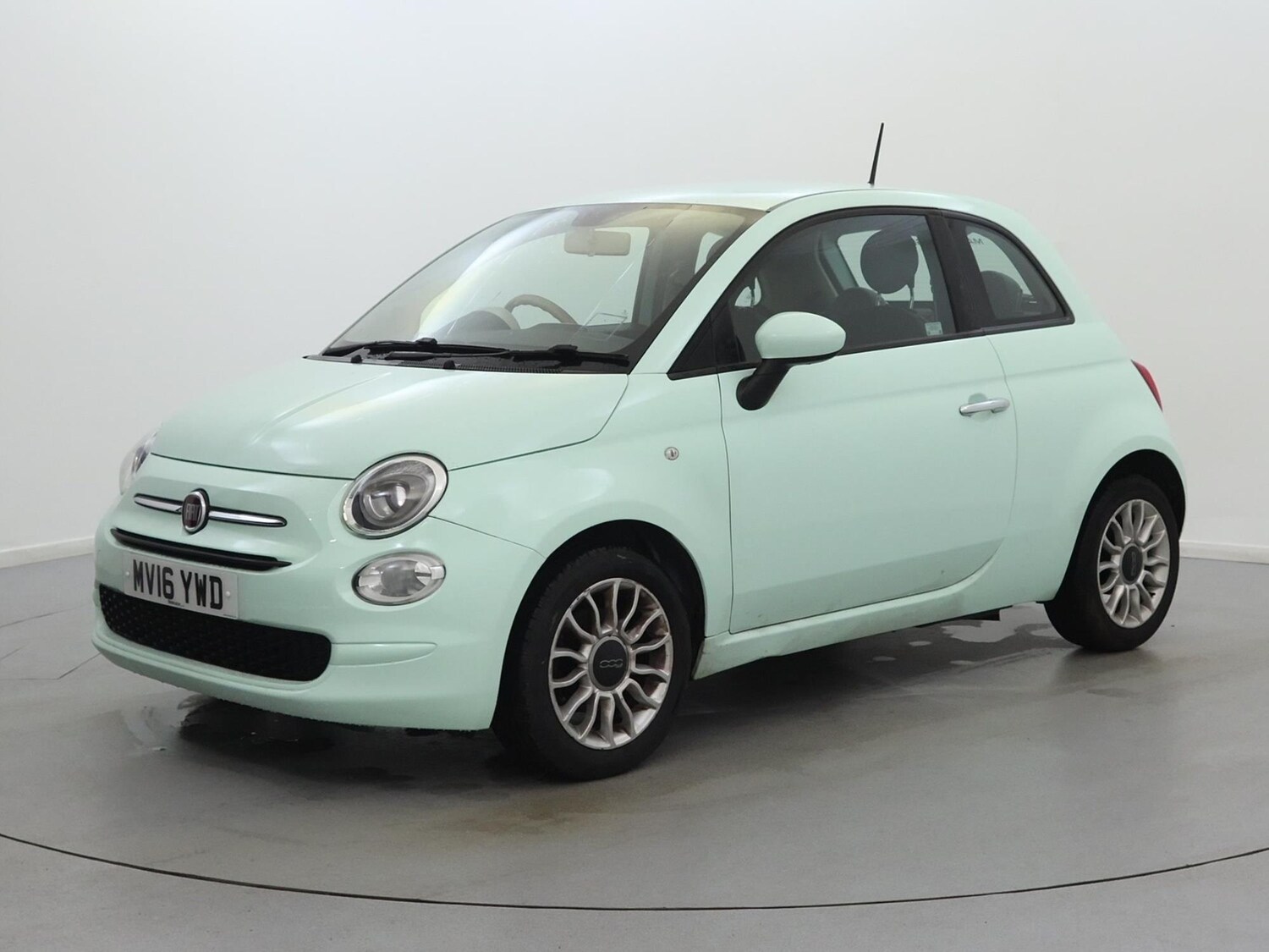 Used Fiat 500 2016 for sale - 76157909: Photo 3