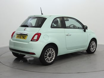 Used Fiat 500 2016 for sale - 76157909: Photo 4