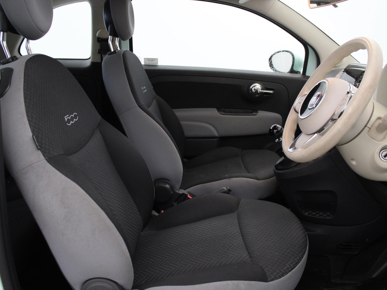 Used Fiat 500 2016 for sale - 76157909: Photo 6