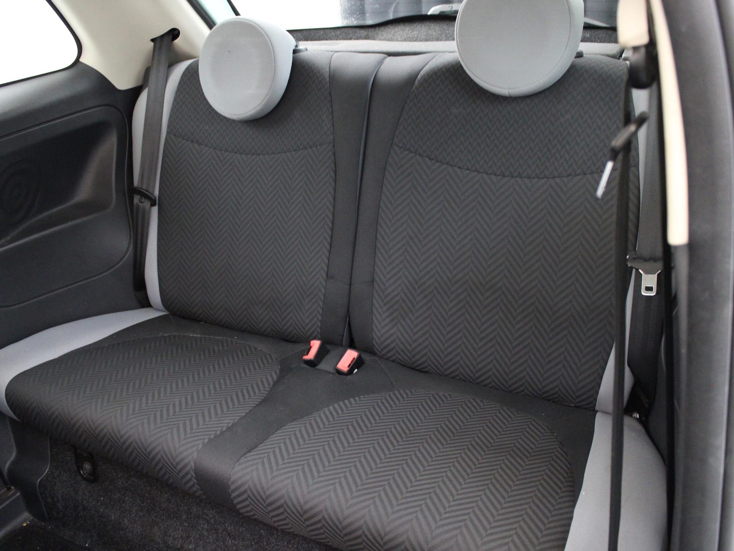 Used Fiat 500 2016 for sale - 76157909: Photo 7