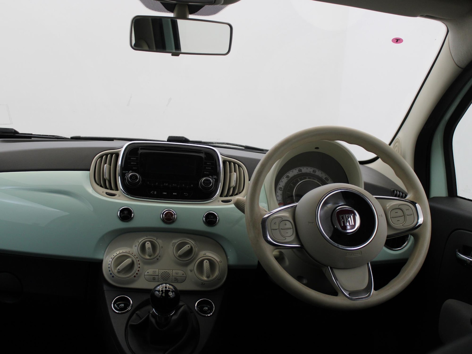 Used Fiat 500 2016 for sale - 76157909: Photo 8