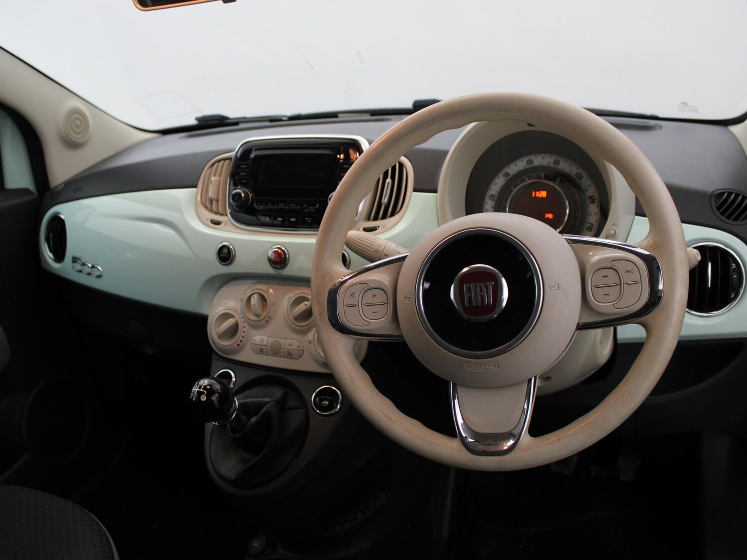 Used Fiat 500 2016 for sale - 76157909: Photo 9