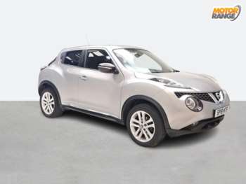 2018 - 1.5 dCi N-Connecta 5dr