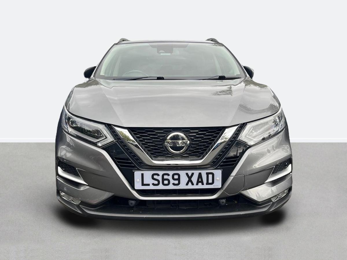 Used Nissan Qashqai 2019 for sale - 76128380: Photo 3