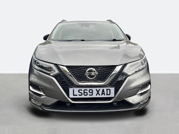 Used Nissan Qashqai 2019 for sale - 76128380: Photo 3