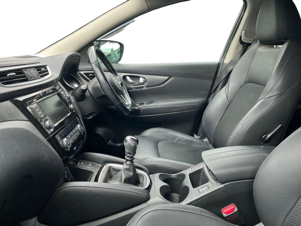 Used Nissan Qashqai 2019 for sale - 76128380: Photo 4