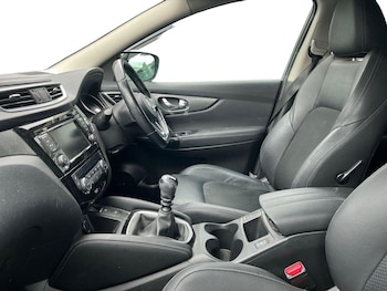 Used Nissan Qashqai 2019 for sale - 76128380: Photo 4