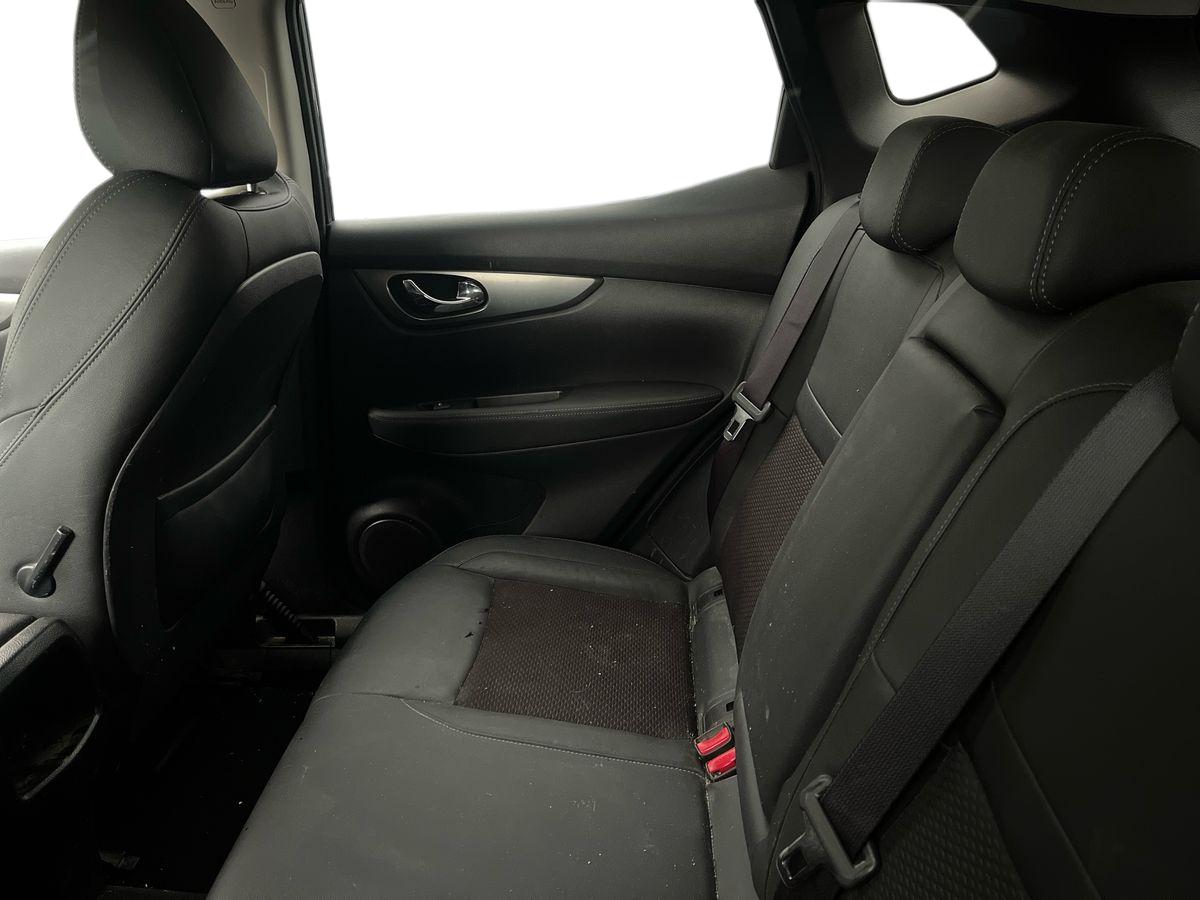 Used Nissan Qashqai 2019 for sale - 76128380: Photo 5