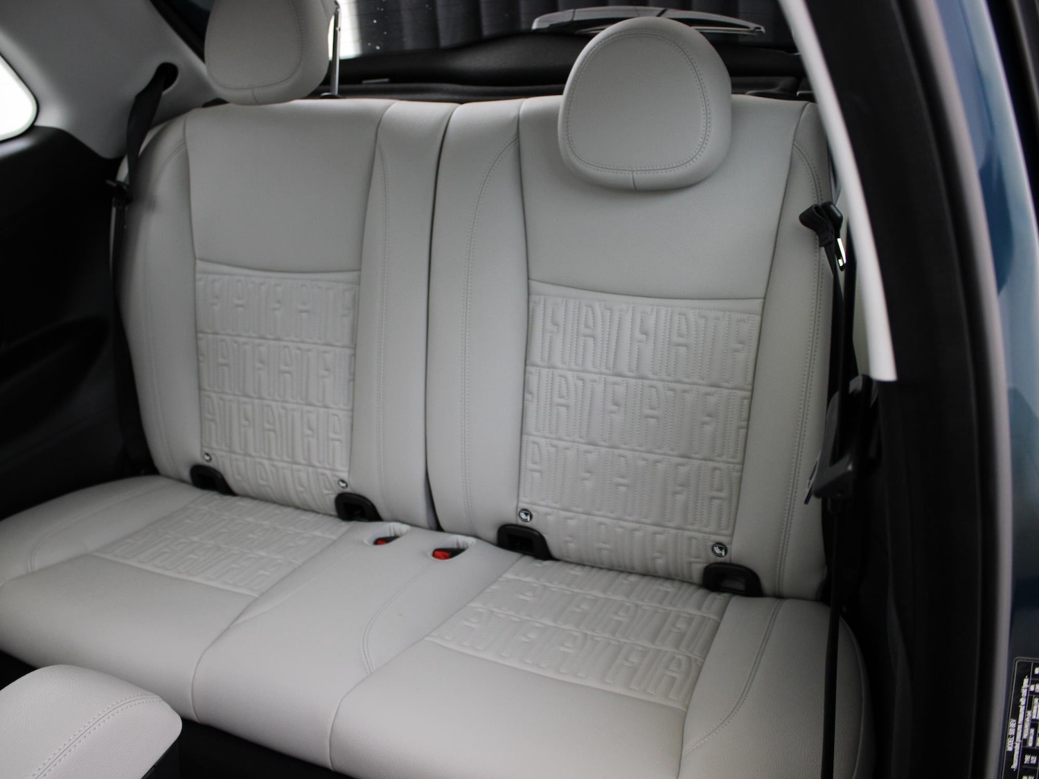 Used Fiat 500 2022 for sale - 77561217: Photo 11