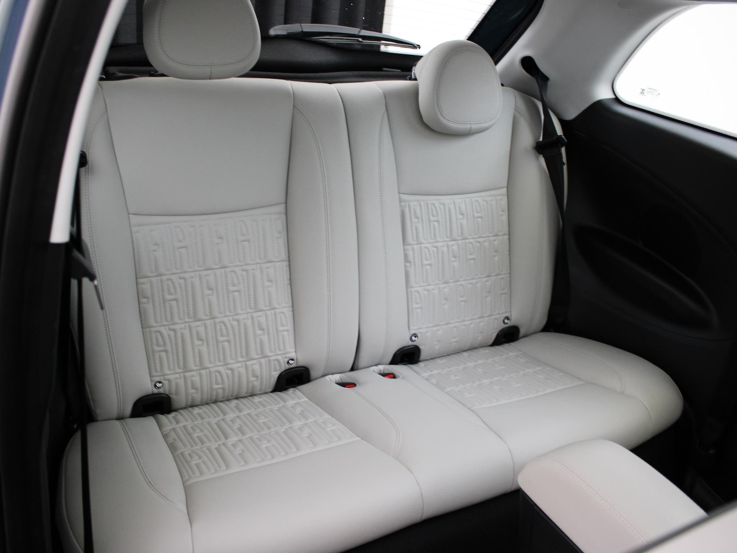 Used Fiat 500 2022 for sale - 77561217: Photo 12