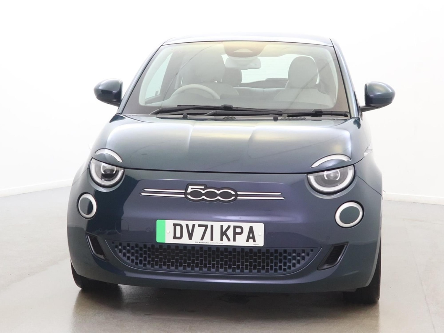 Used Fiat 500 2022 for sale - 77561217: Photo 2