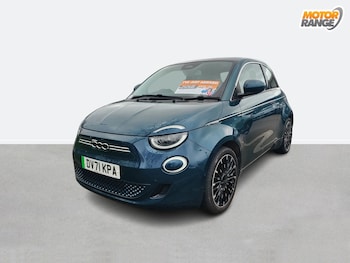 Used Fiat 500 2022 for sale - 77561217: Photo