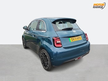 Used Fiat 500 2022 for sale - 77561217: Photo